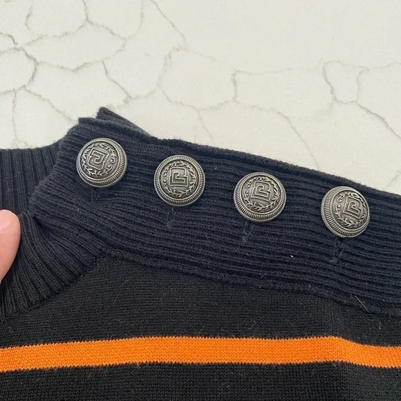 Paco Rabanne wool sweater - Picture 6 of 6